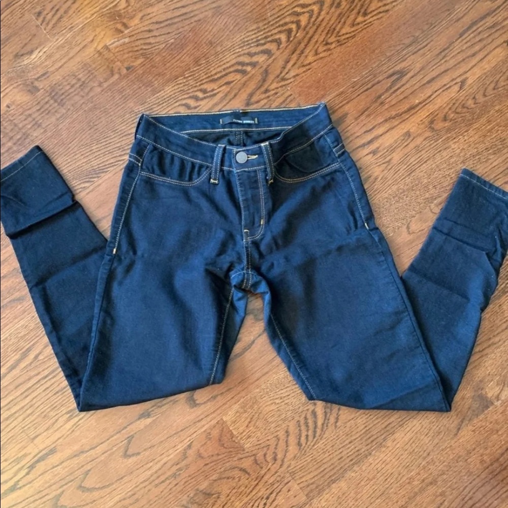 Flying Monkey Jeans - image 2